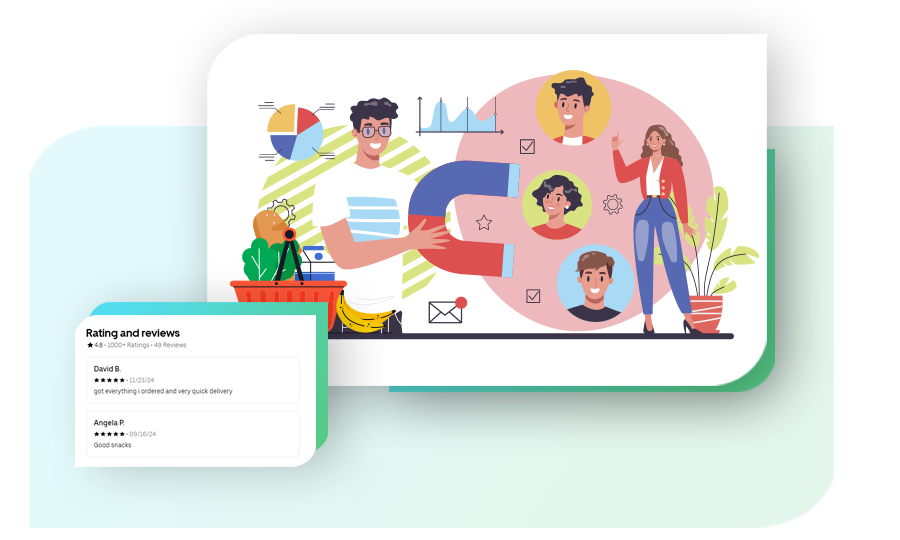Effective Retention Tools for Growth